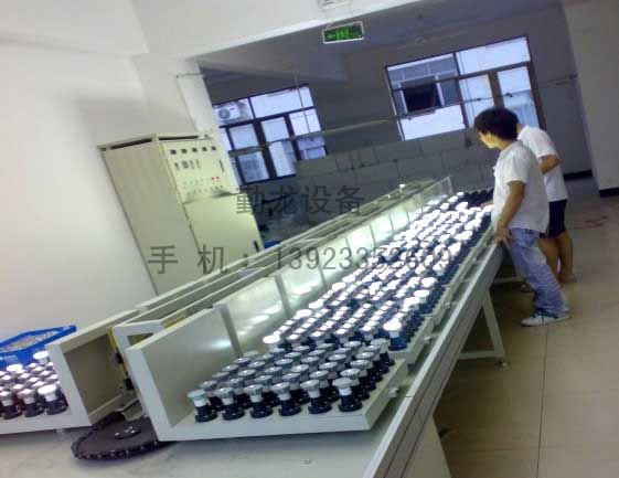 led球泡燈老化線的特色有哪些？ 