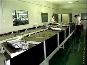LED路燈、天花燈老化線哪家好？