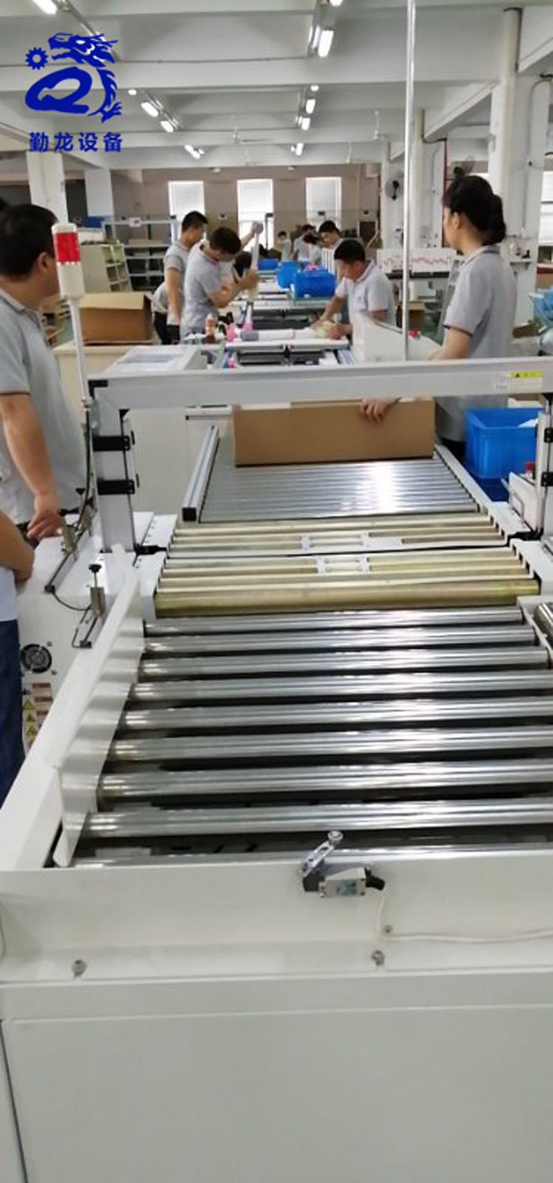 包裝線哪家品質(zhì)好,包裝線廠家哪家比較好？