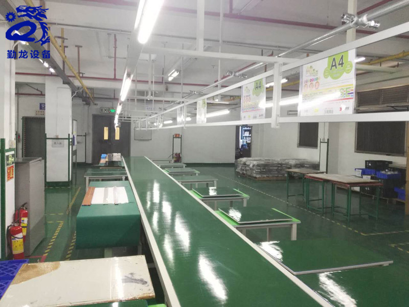 組裝流水線發(fā)展受那些因素的影響